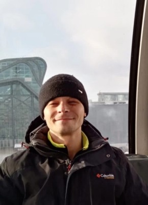 Igor, 41, Russia, Murmansk
