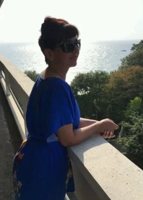Oksana, 47, Russia, Yaroslavl