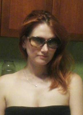 Татьяна, 39, Россия, Усть-Лабинск