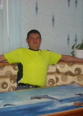 Руслан, 48, Россия, Учалы