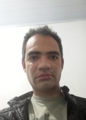 Erik из São Paulo capital 36 лет