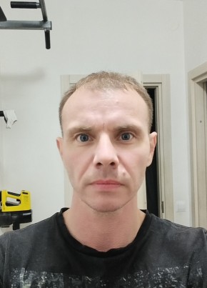 Dmitriy, 45, Russia, Saint Petersburg