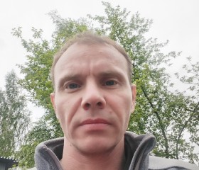 Dmitriy, 45, Saint Petersburg