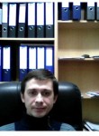 Вадим, 49 лет, Пермь