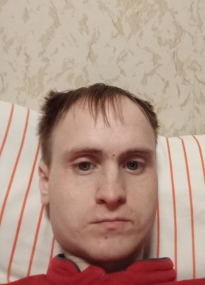 Андрей из Москвы 33 года