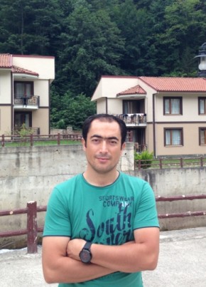 Mehmet, 43, Türkiye Cumhuriyeti, Şırnak