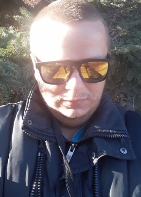 Владимир , 33, Россия, Средняя Ахтуба