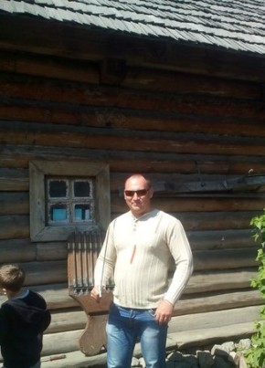 Евгений Севидов, 41, Україна, Запоріжжя