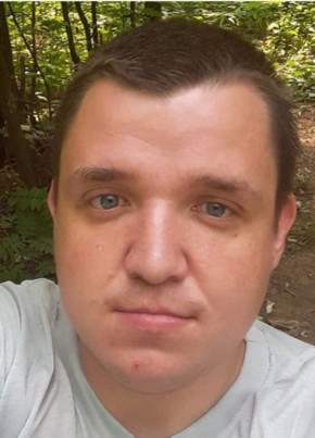 Александр, 32, Россия, Муром