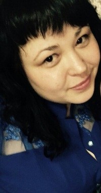 Анна, 36, Россия, Аскиз