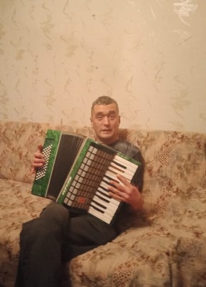 Андрей, 48, Россия, Оршанка