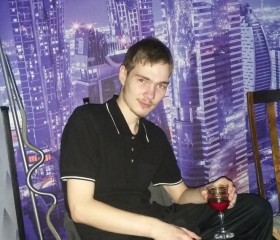 Николай, 29 лет, Лысьва