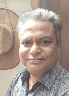 Iqbal, 56, বাংলাদেশ, ঢাকা