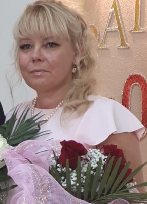 Наталья, 52, Россия, Инта