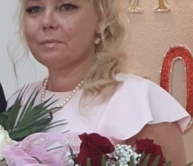 Наталья, 53 года, Инта
