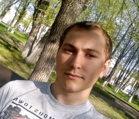 Сергей, 28 лет, Буй