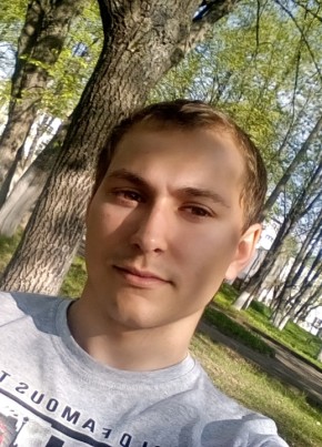 Сергей, 28, Россия, Буй