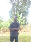 Edwin Tuhaise, 41 год, Kampala