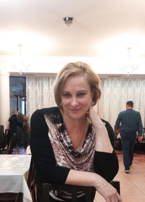Ekaterina, 54, Russia, Astrakhan