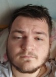 Andrey, 26, Saint Petersburg