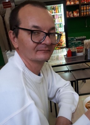 сергей, 53, Россия, Искитим