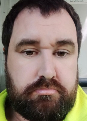 Badboy, 36, Australia, Cessnock