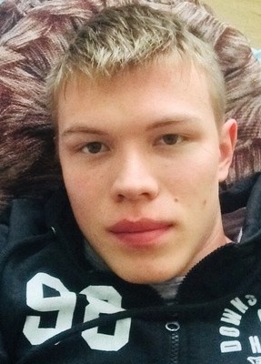 Максим, 26, Россия, Екатеринбург