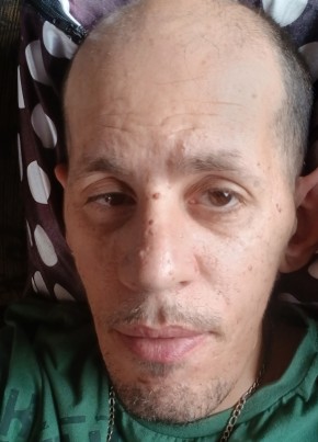 Arisson из Chapecó 39 лет
