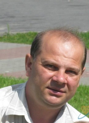 Михаил, 53, Рэспубліка Беларусь, Горад Гомель