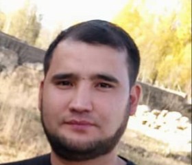 Timur, 34 года, Бишкек
