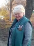 Galina, 60  , Tiraspolul