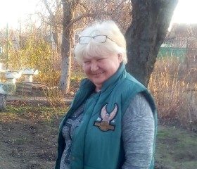 Галина, 61 год, Tiraspolul Nou