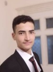 ابو اسماء, 24 года, Kırşehir