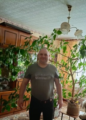 Николай, 38, Россия, Москва