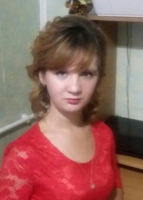 Юлия, 32, Россия, Печора