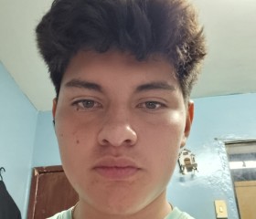 Jostin, 19, Tutamandahostel