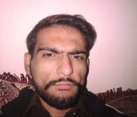 Nasirkhan, 24 года, فیصل آباد