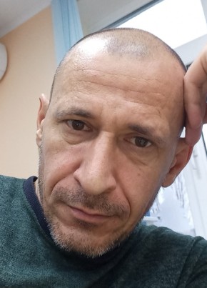 Дима, 42, Россия, Геленджик