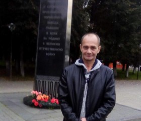 Слава, 55 лет, Ярославль