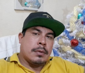 Jesus, 40 лет, Culiacán