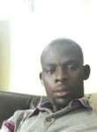 diaw, 37 лет, Libreville
