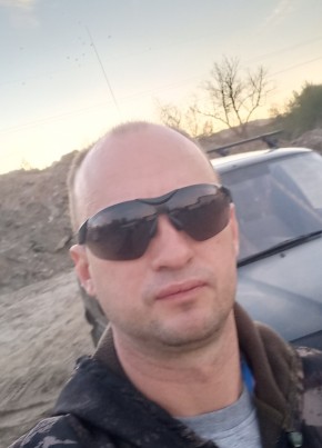 Владимир, 36, Россия, Волгоград