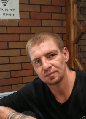 Евгений из Находки 32 года