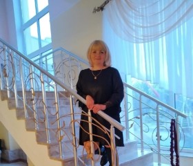 Галина, 54 года, Донецк