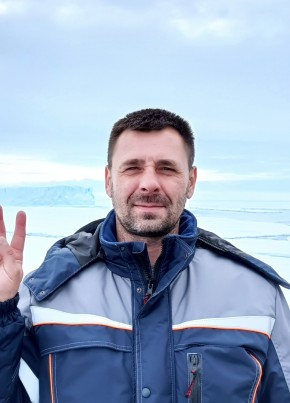 Евгений из Брянска 47 лет