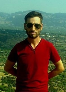 Ibrahim, 34, Türkiye Cumhuriyeti, Kelasi