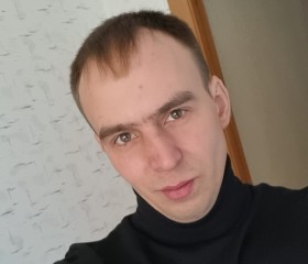 Максим, 29 лет, Чернушка