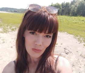 Эльвира, 35 лет, Томск