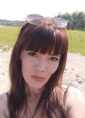 Эльвира, 35, Россия, Томск