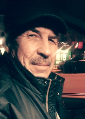 Александр, 63, Россия, Тула